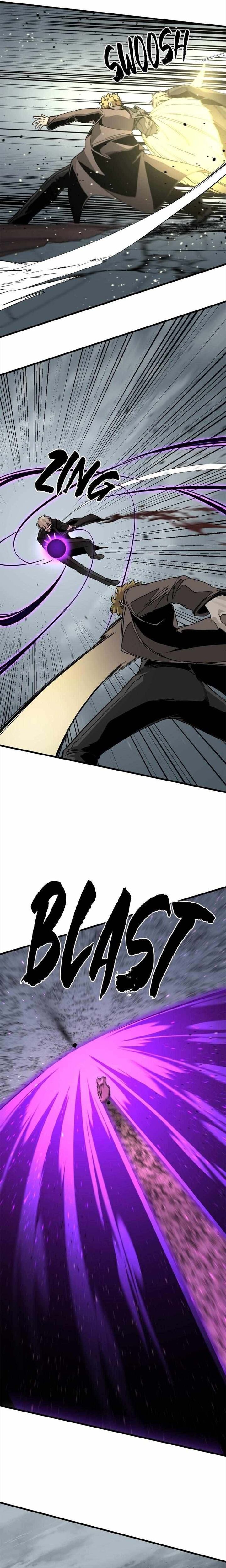 Kẻ Giết Anh Hùng Chap 161 - Next Chap 162