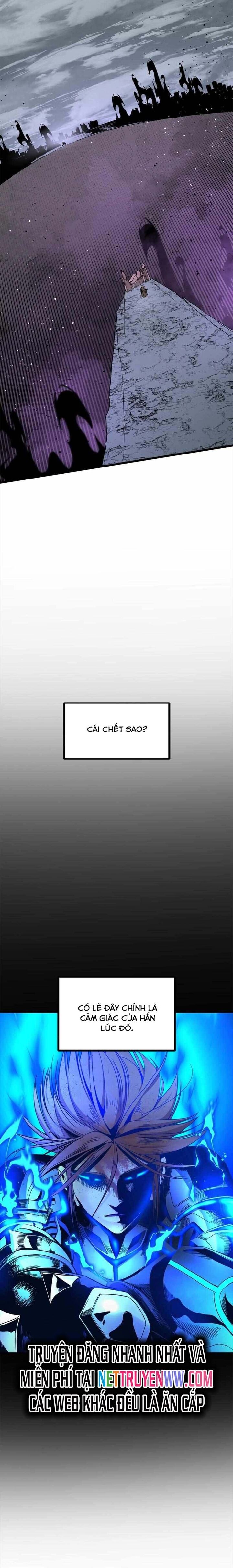 Kẻ Giết Anh Hùng Chap 161 - Next Chap 162
