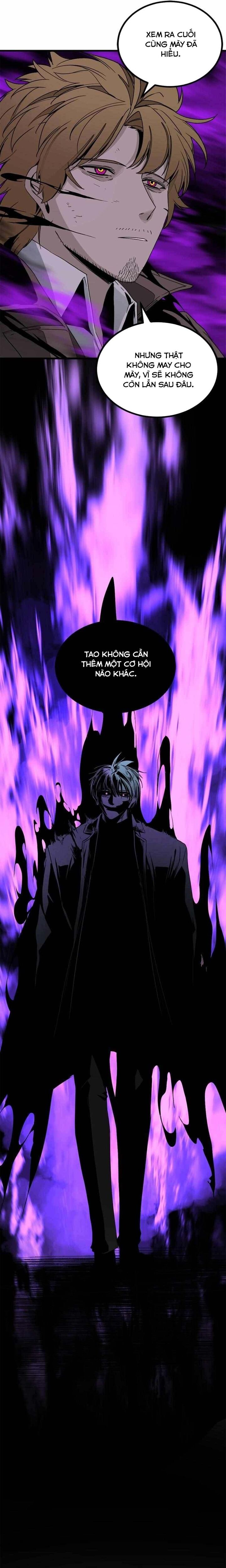 Kẻ Giết Anh Hùng Chap 161 - Next Chap 162