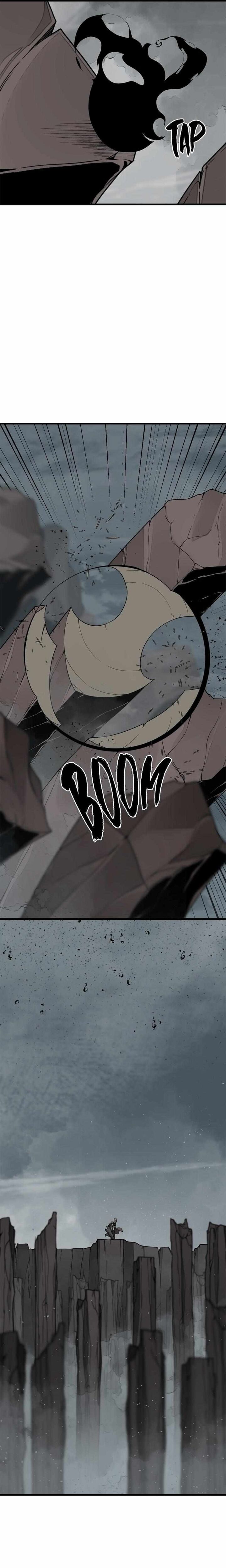 Kẻ Giết Anh Hùng Chap 161 - Next Chap 162