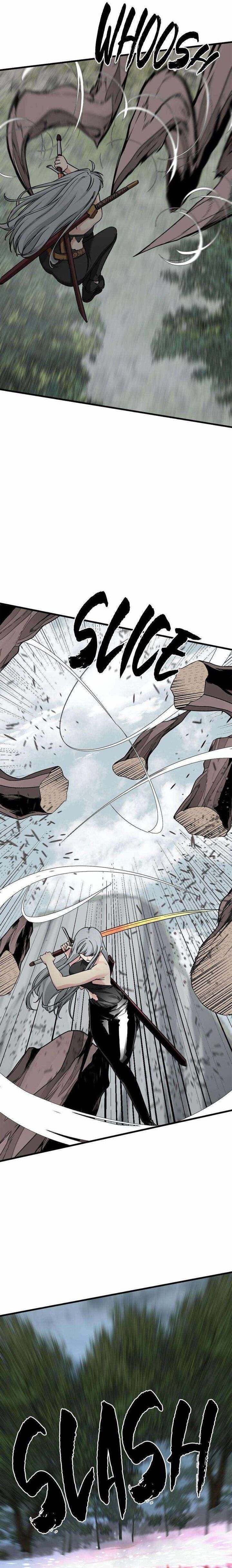 Kẻ Giết Anh Hùng Chap 162 - Next Chap 163