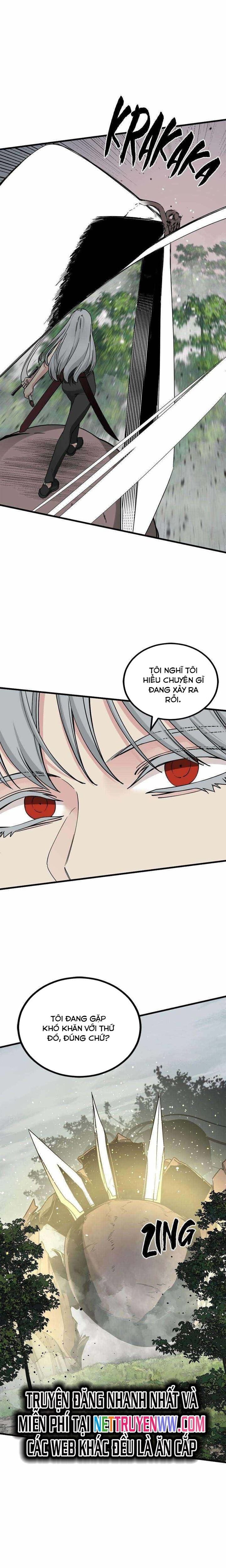Kẻ Giết Anh Hùng Chap 162 - Next Chap 163
