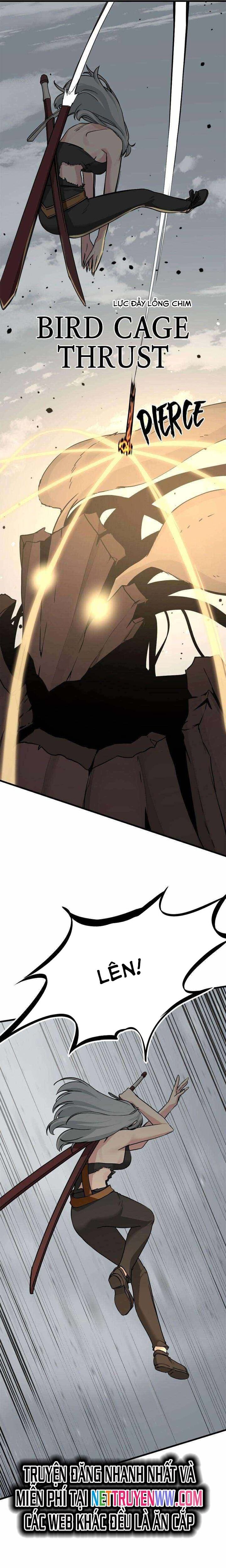 Kẻ Giết Anh Hùng Chap 162 - Next Chap 163