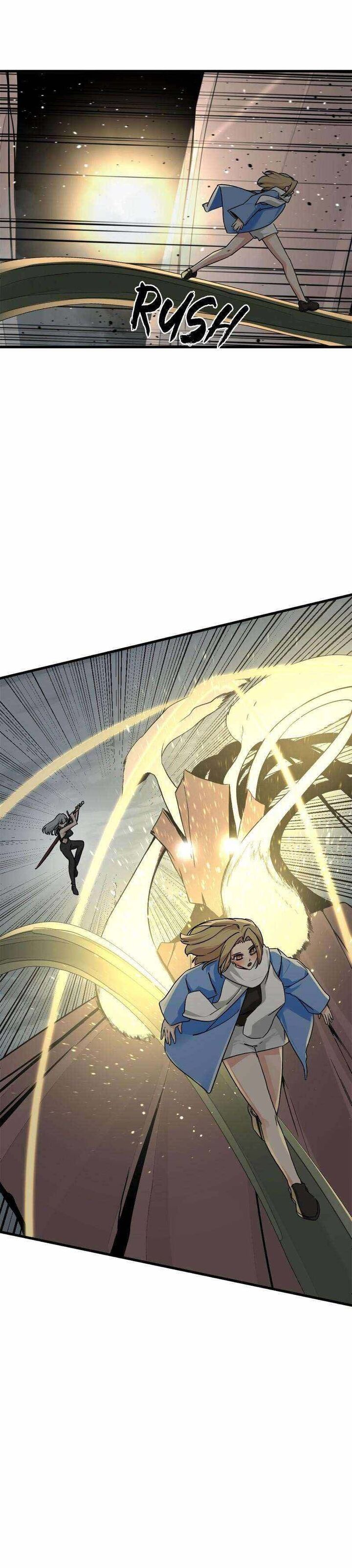Kẻ Giết Anh Hùng Chap 162 - Next Chap 163