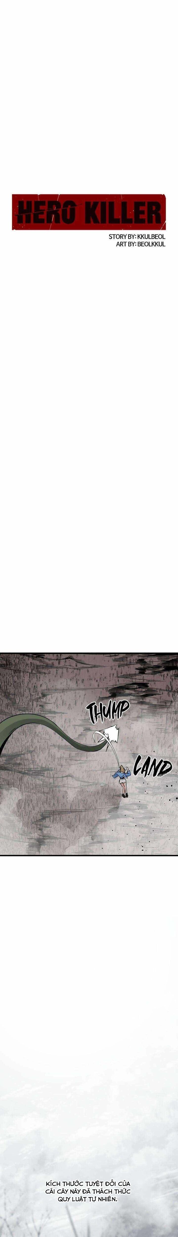 Kẻ Giết Anh Hùng Chap 162 - Next Chap 163