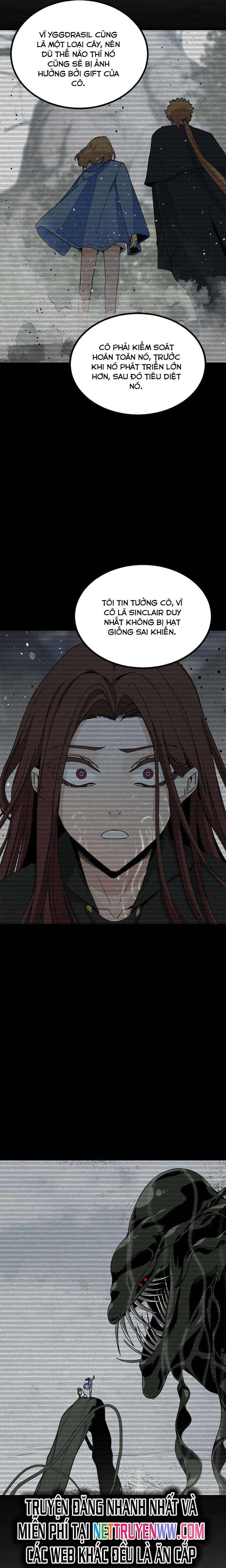 Kẻ Giết Anh Hùng Chap 162 - Next Chap 163