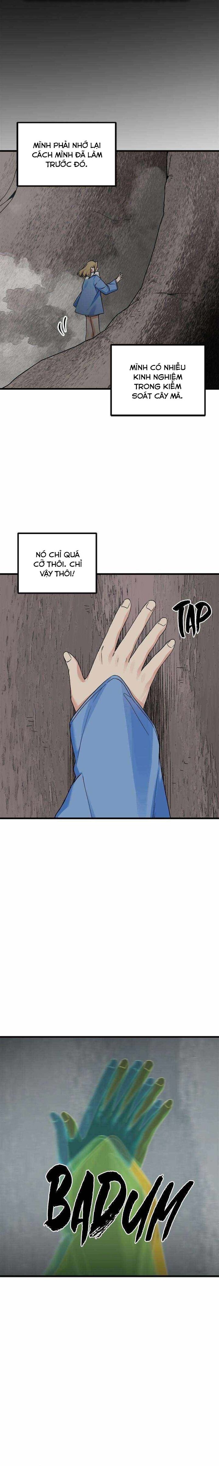 Kẻ Giết Anh Hùng Chap 162 - Next Chap 163