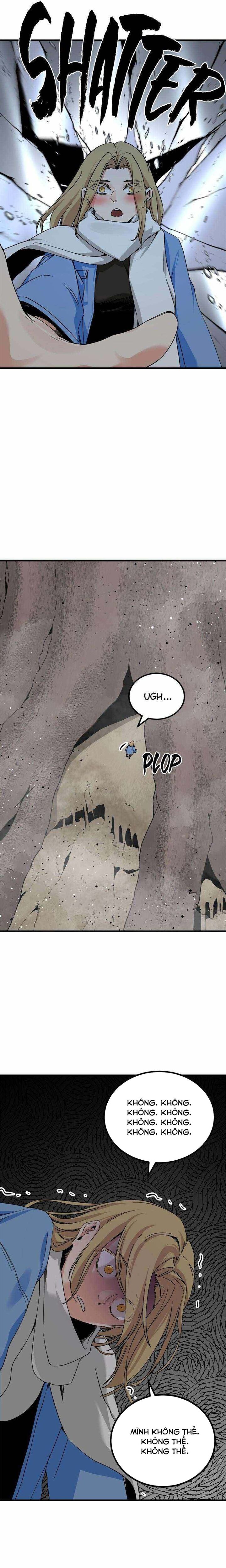Kẻ Giết Anh Hùng Chap 162 - Next Chap 163