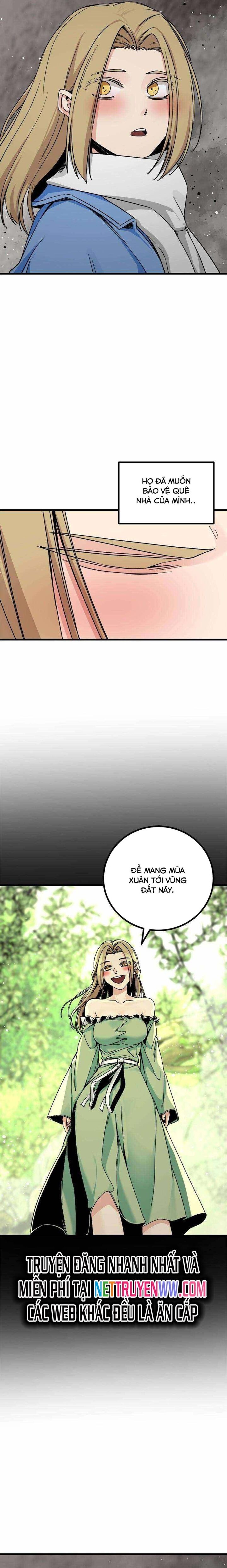 Kẻ Giết Anh Hùng Chap 162 - Next Chap 163