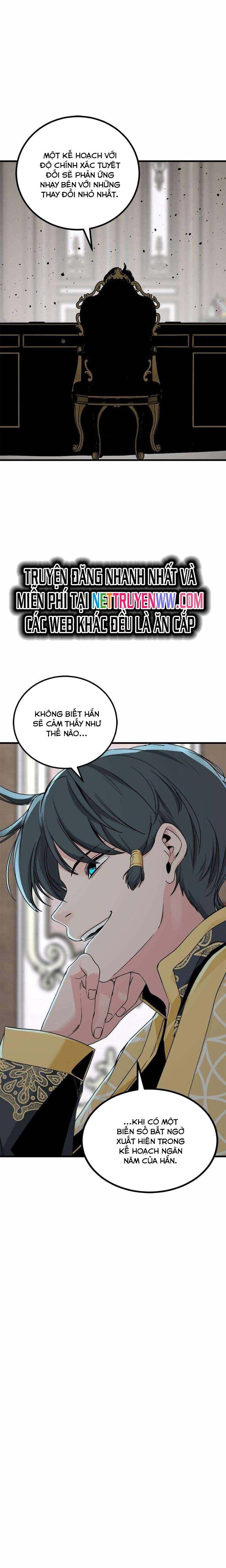 Kẻ Giết Anh Hùng Chap 162 - Next Chap 163