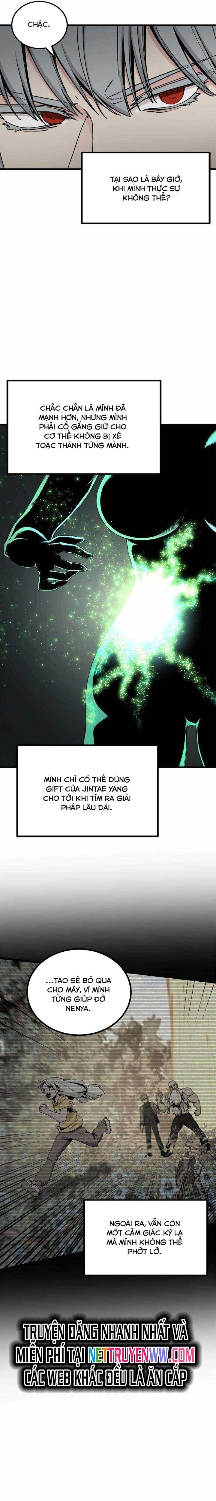 Kẻ Giết Anh Hùng Chap 162 - Next Chap 163