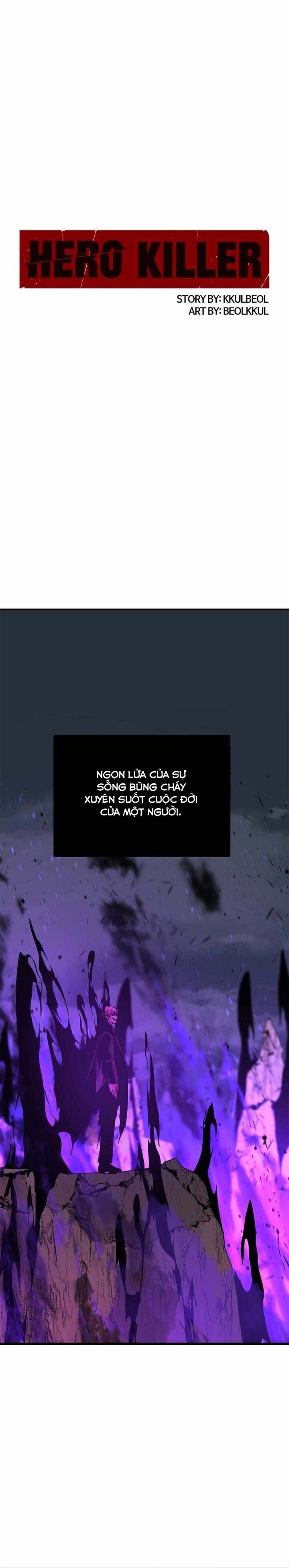 Kẻ Giết Anh Hùng Chap 163 - Next Chap 164