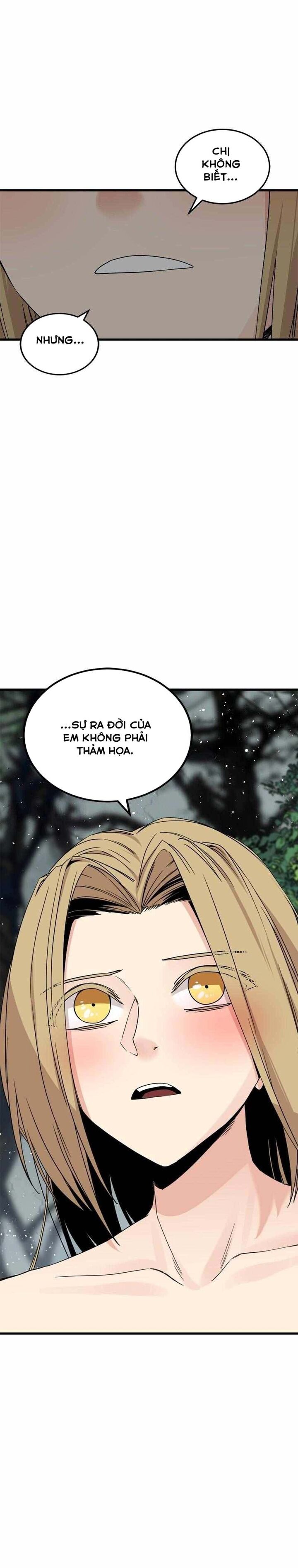 Kẻ Giết Anh Hùng Chap 163 - Next Chap 164
