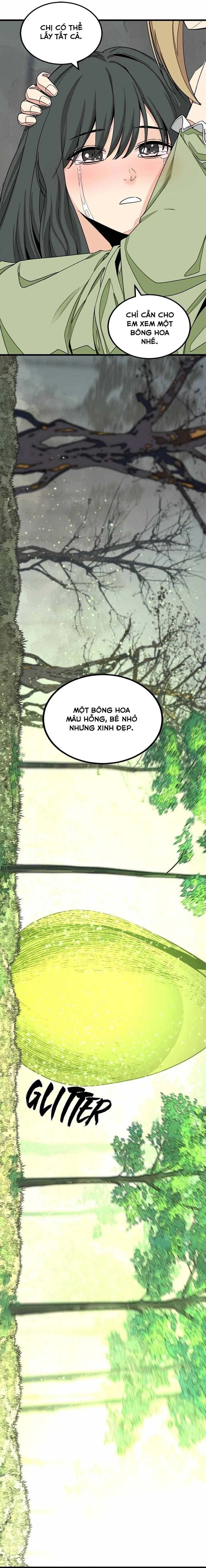 Kẻ Giết Anh Hùng Chap 163 - Next Chap 164