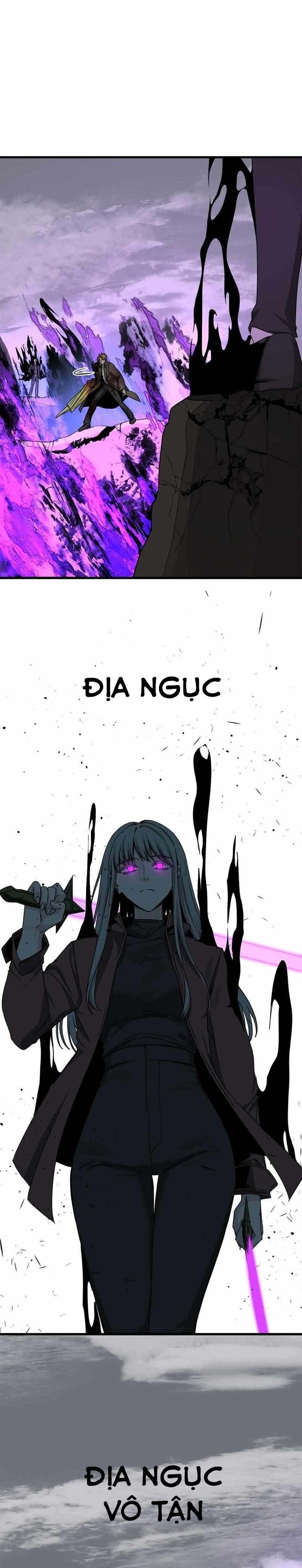 Kẻ Giết Anh Hùng Chap 163 - Next Chap 164