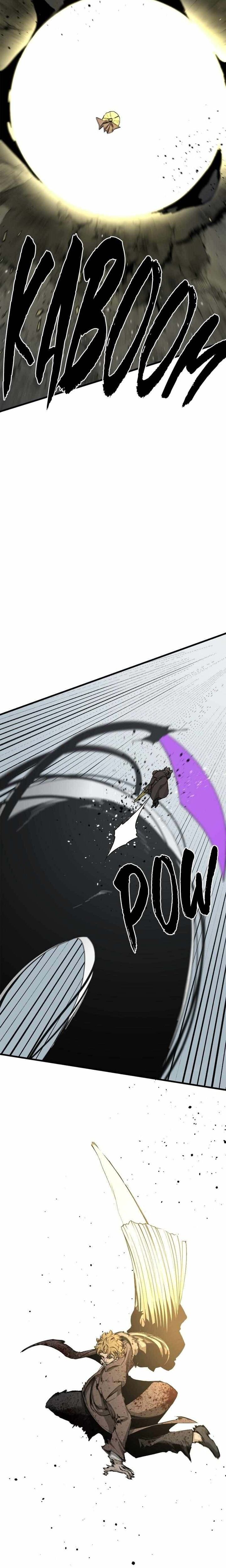 Kẻ Giết Anh Hùng Chap 163 - Next Chap 164