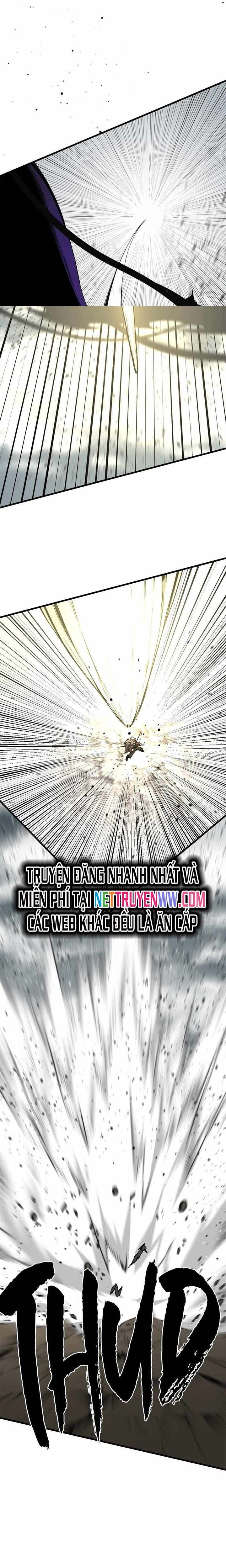 Kẻ Giết Anh Hùng Chap 163 - Next Chap 164