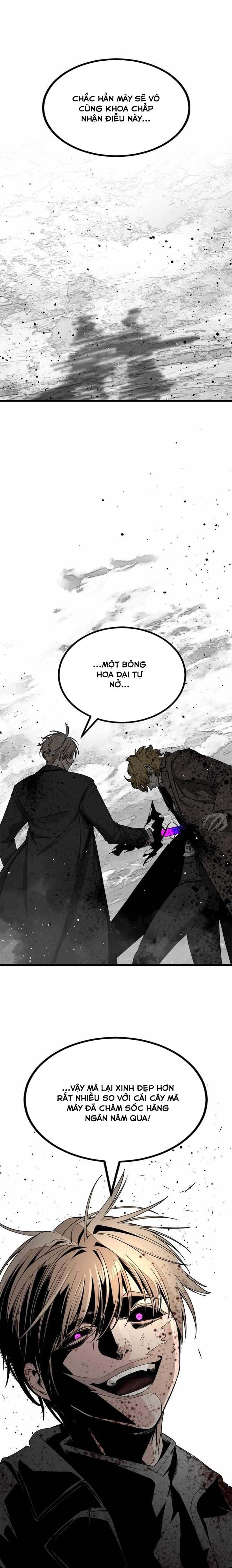 Kẻ Giết Anh Hùng Chap 163 - Next Chap 164