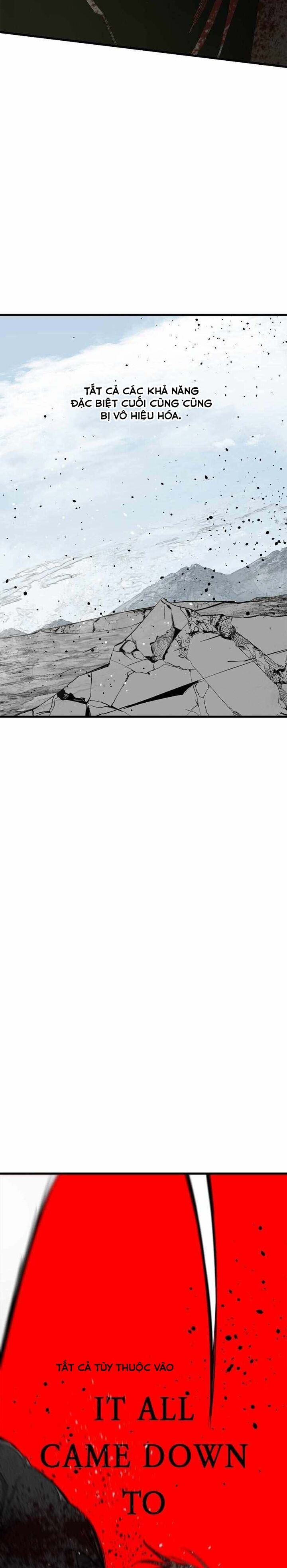Kẻ Giết Anh Hùng Chap 163 - Next Chap 164