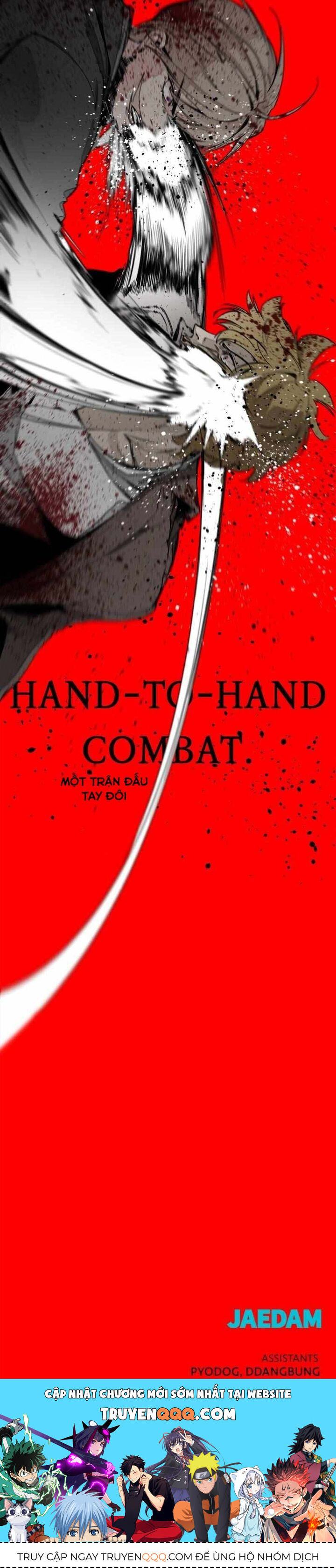 Kẻ Giết Anh Hùng Chap 163 - Next Chap 164