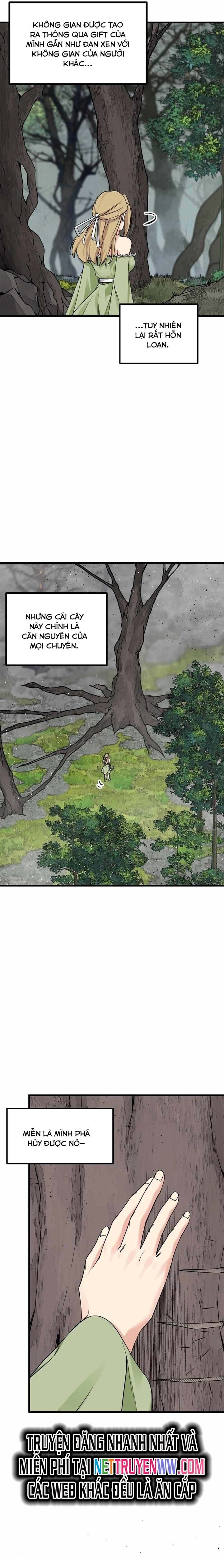 Kẻ Giết Anh Hùng Chap 163 - Next Chap 164