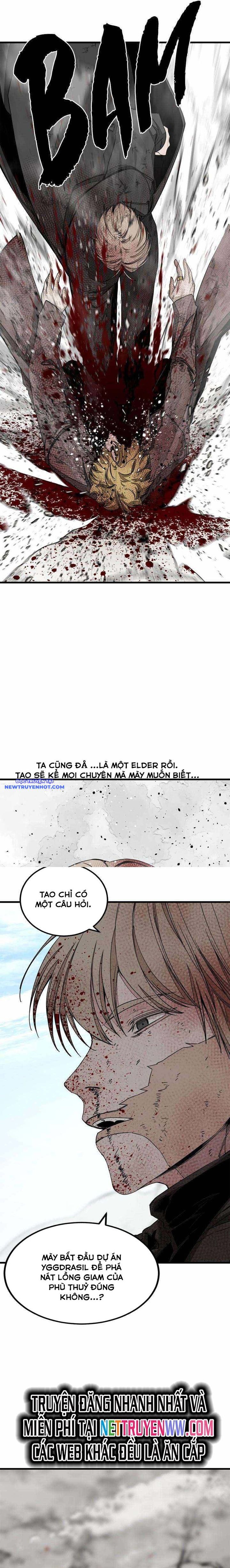 Kẻ Giết Anh Hùng Chap 164 - Next Chap 165