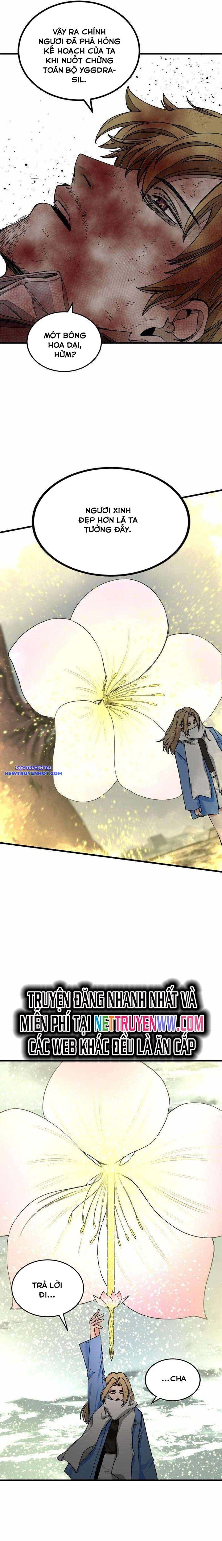 Kẻ Giết Anh Hùng Chap 164 - Next Chap 165