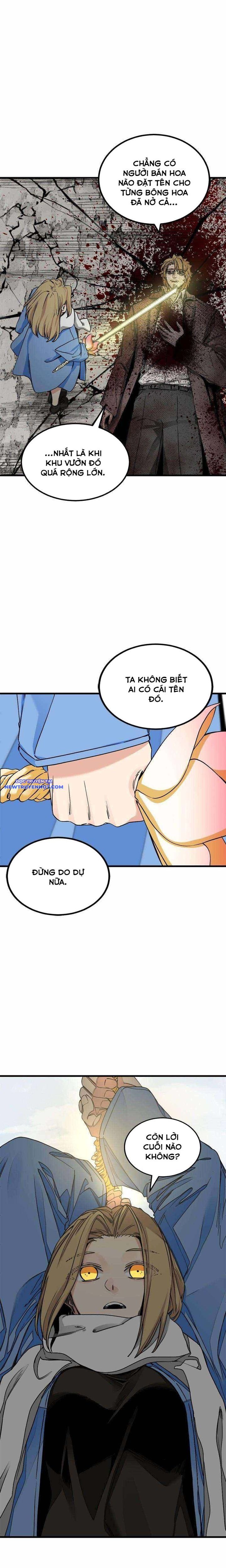Kẻ Giết Anh Hùng Chap 164 - Next Chap 165