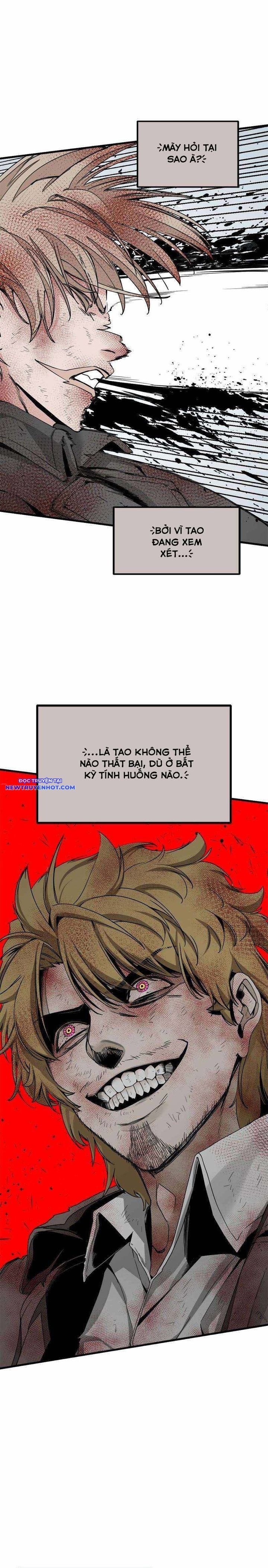 Kẻ Giết Anh Hùng Chap 164 - Next Chap 165