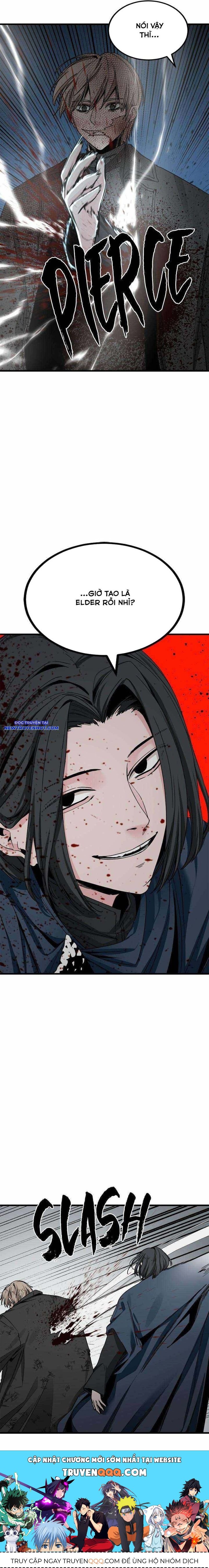Kẻ Giết Anh Hùng Chap 164 - Next Chap 165