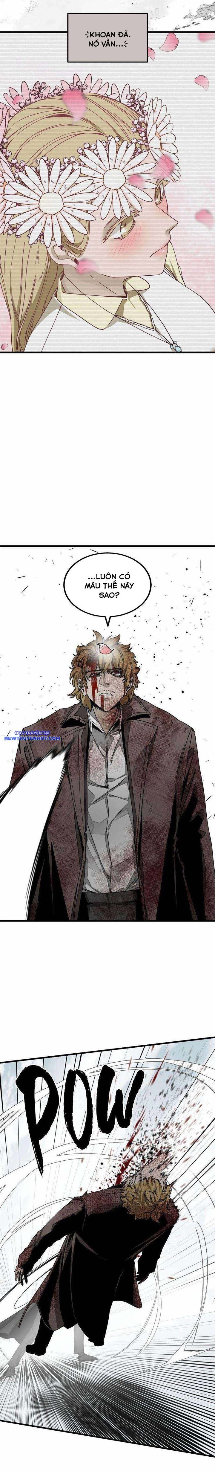 Kẻ Giết Anh Hùng Chap 164 - Next Chap 165