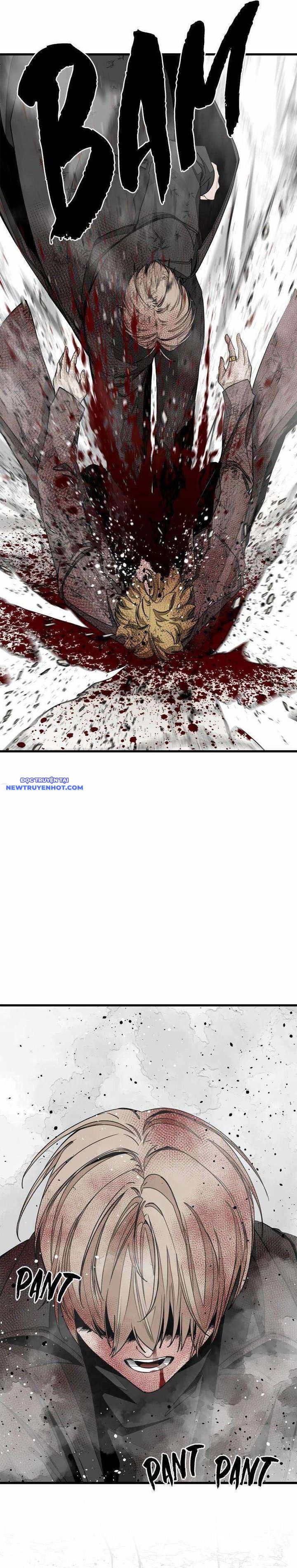 Kẻ Giết Anh Hùng Chap 164 - Next Chap 165