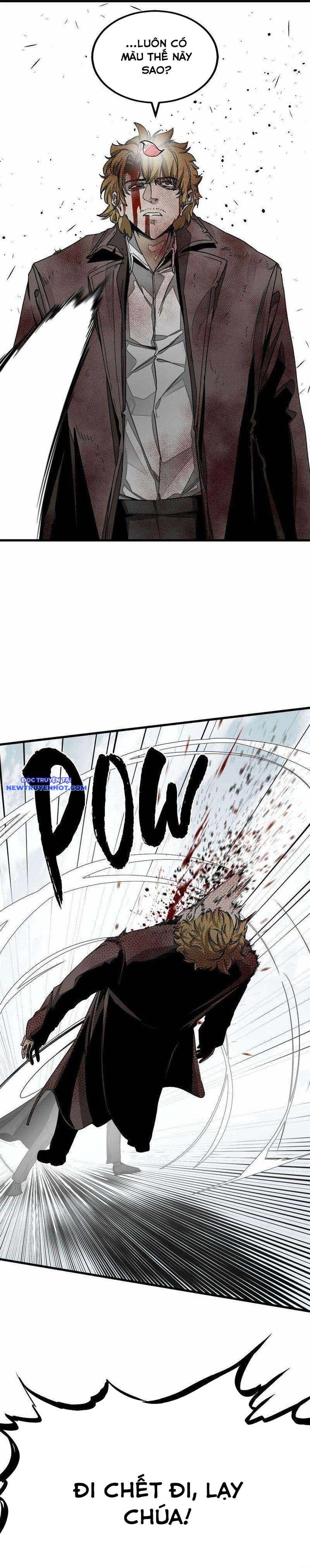 Kẻ Giết Anh Hùng Chap 164 - Next Chap 165