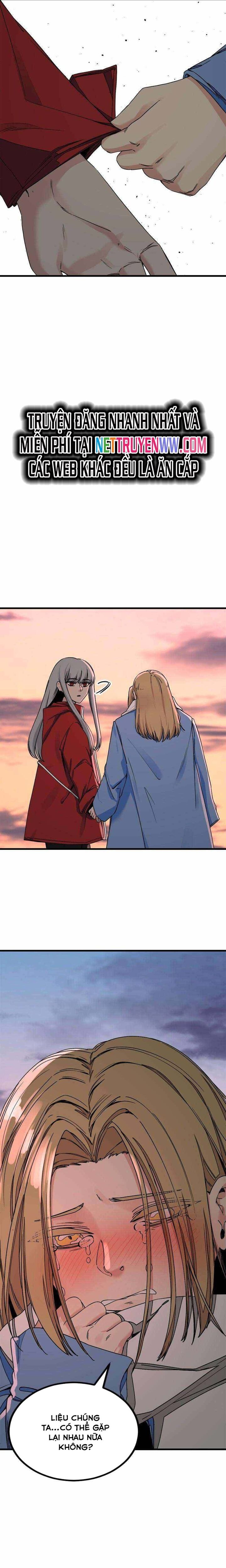 Kẻ Giết Anh Hùng Chap 165 - Next Chap 166