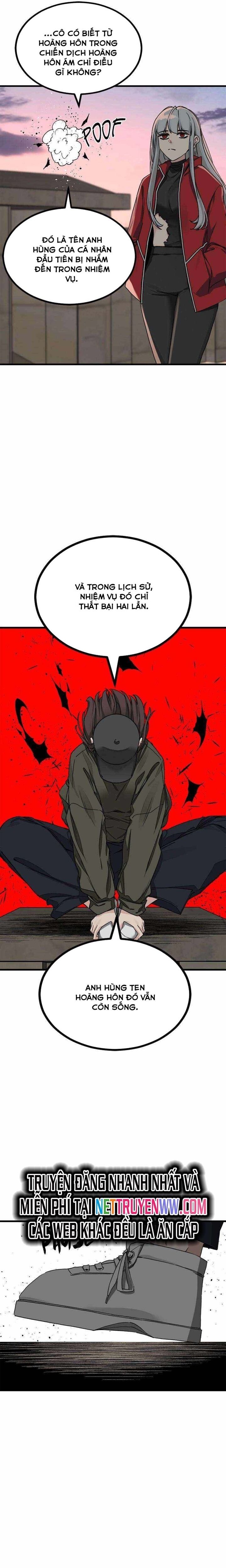 Kẻ Giết Anh Hùng Chap 165 - Next Chap 166