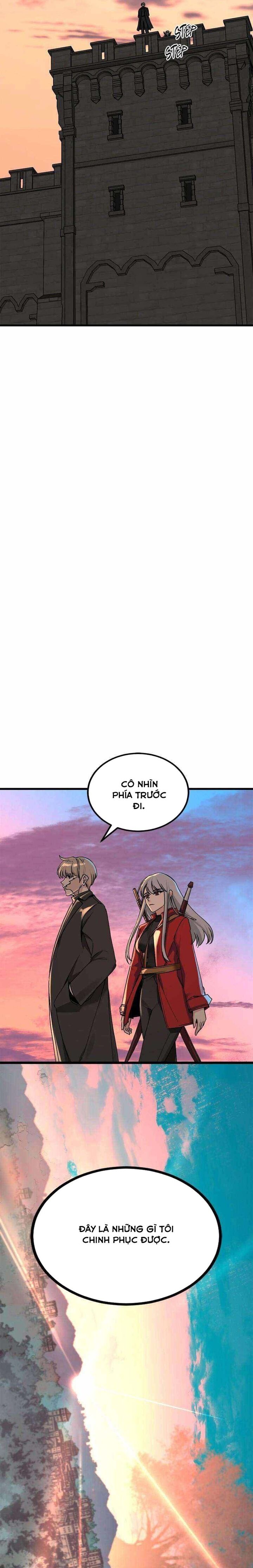 Kẻ Giết Anh Hùng Chap 165 - Next Chap 166