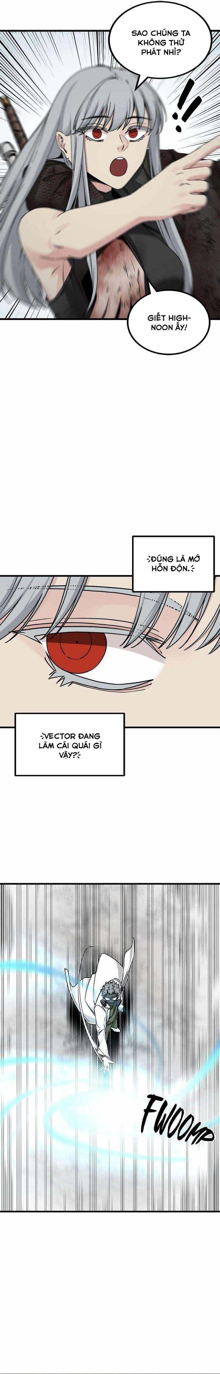 Kẻ Giết Anh Hùng Chap 165 - Next Chap 166