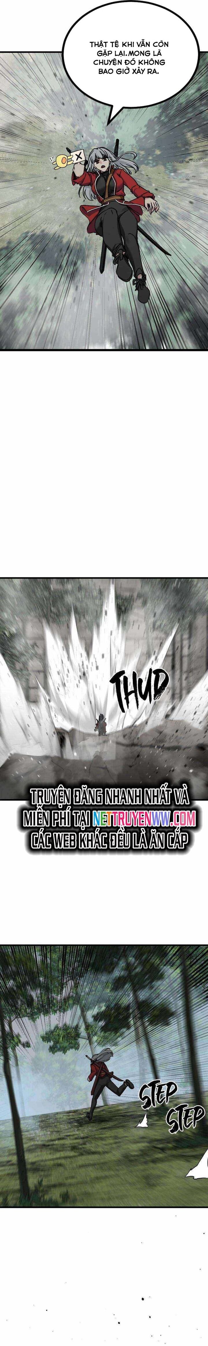Kẻ Giết Anh Hùng Chap 165 - Next Chap 166