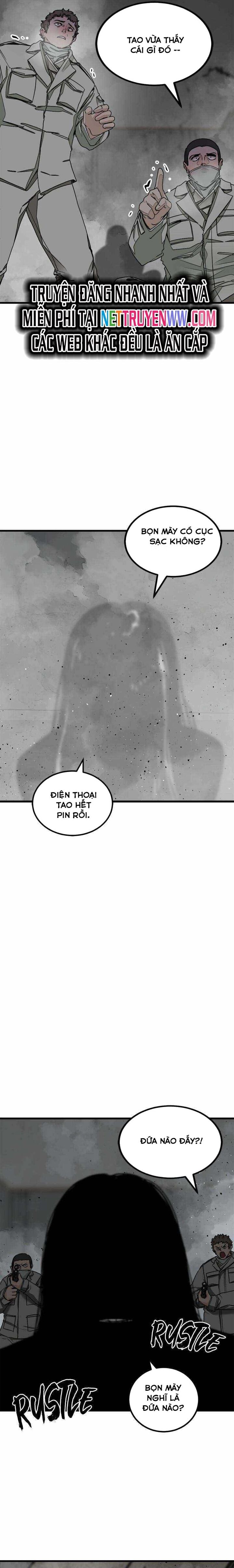 Kẻ Giết Anh Hùng Chap 165 - Next Chap 166