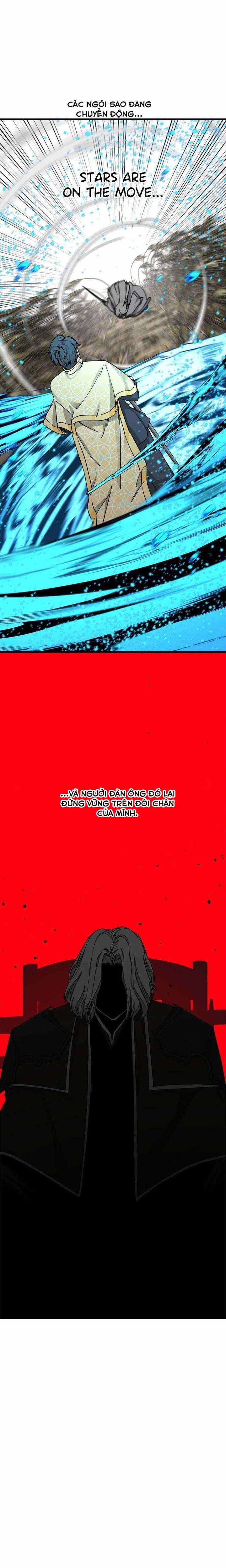 Kẻ Giết Anh Hùng Chap 165 - Next Chap 166