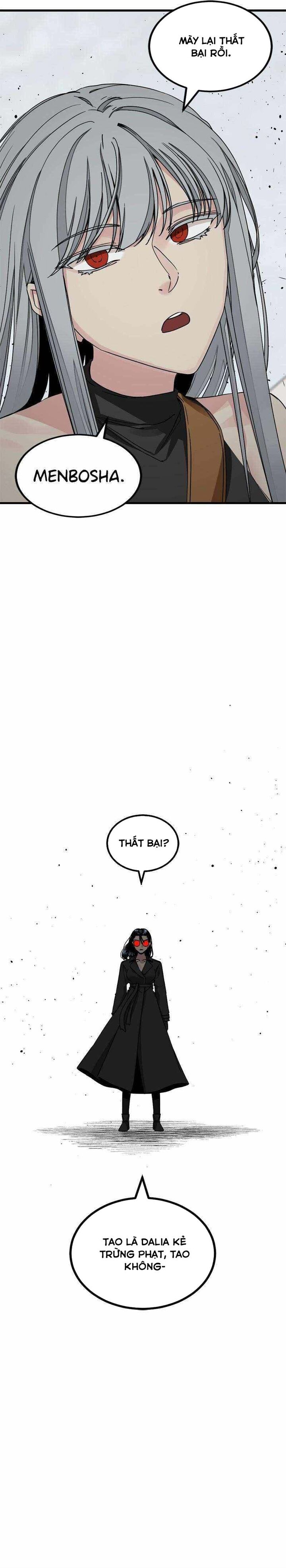 Kẻ Giết Anh Hùng Chap 165 - Next Chap 166
