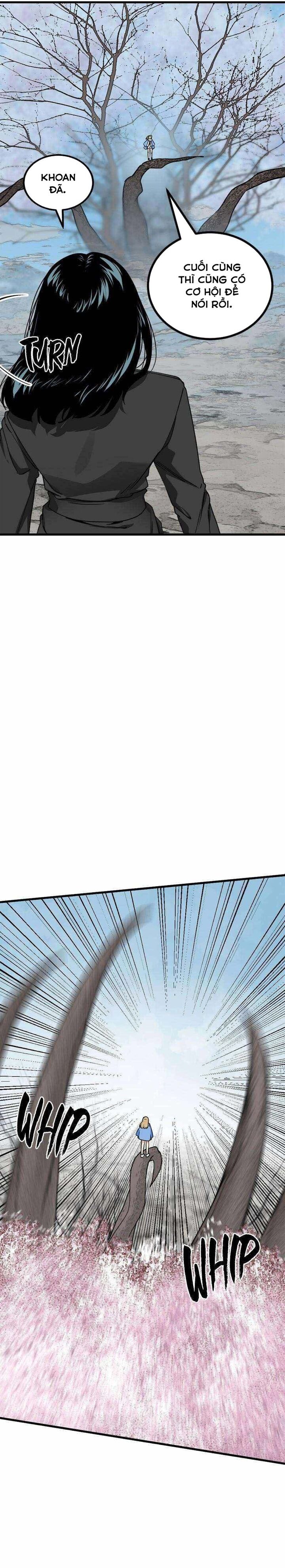 Kẻ Giết Anh Hùng Chap 165 - Next Chap 166