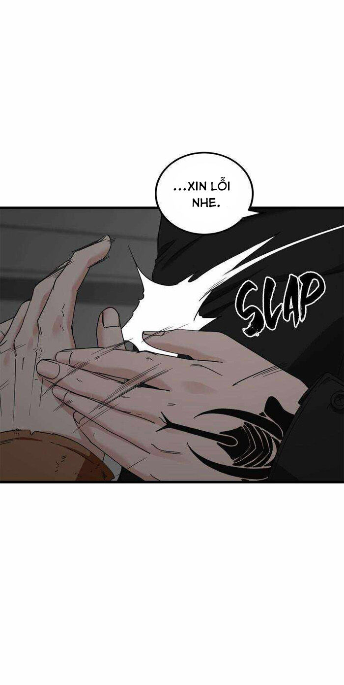 Kẻ Giết Anh Hùng Chap 166 - Next Chap 167