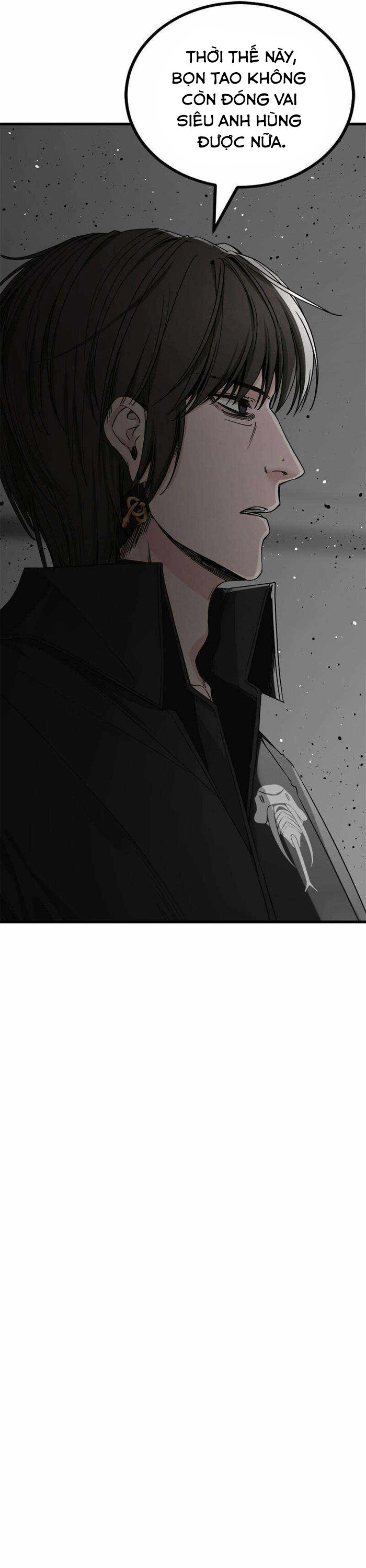 Kẻ Giết Anh Hùng Chap 166 - Next Chap 167