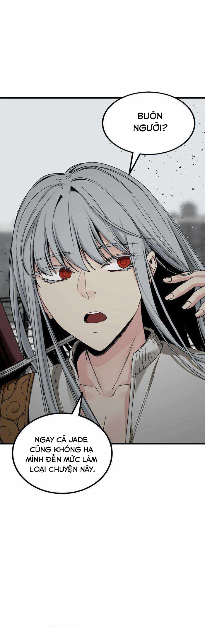 Kẻ Giết Anh Hùng Chap 166 - Next Chap 167