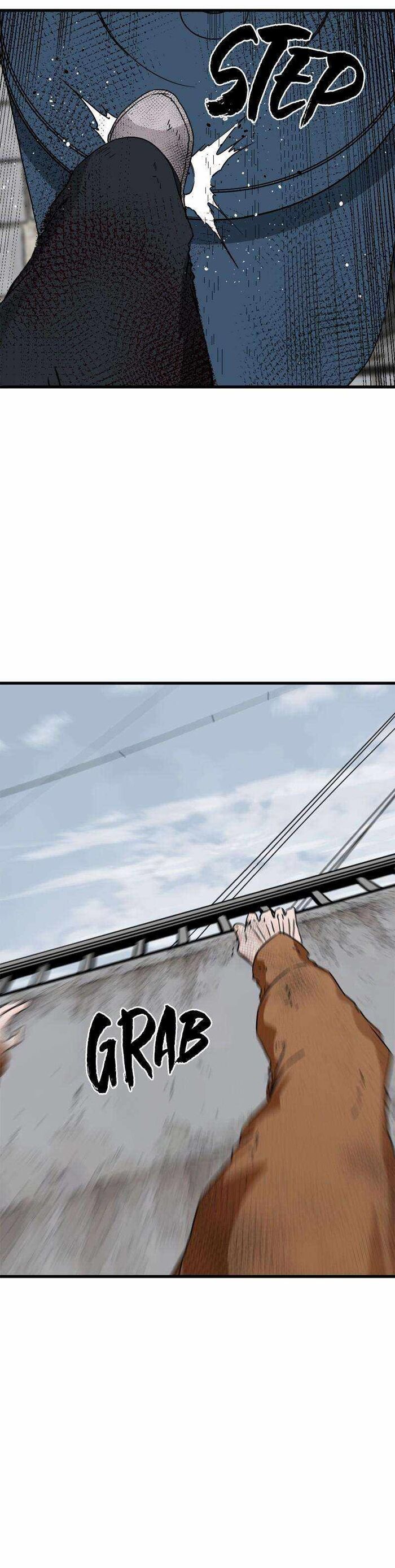 Kẻ Giết Anh Hùng Chap 166 - Next Chap 167