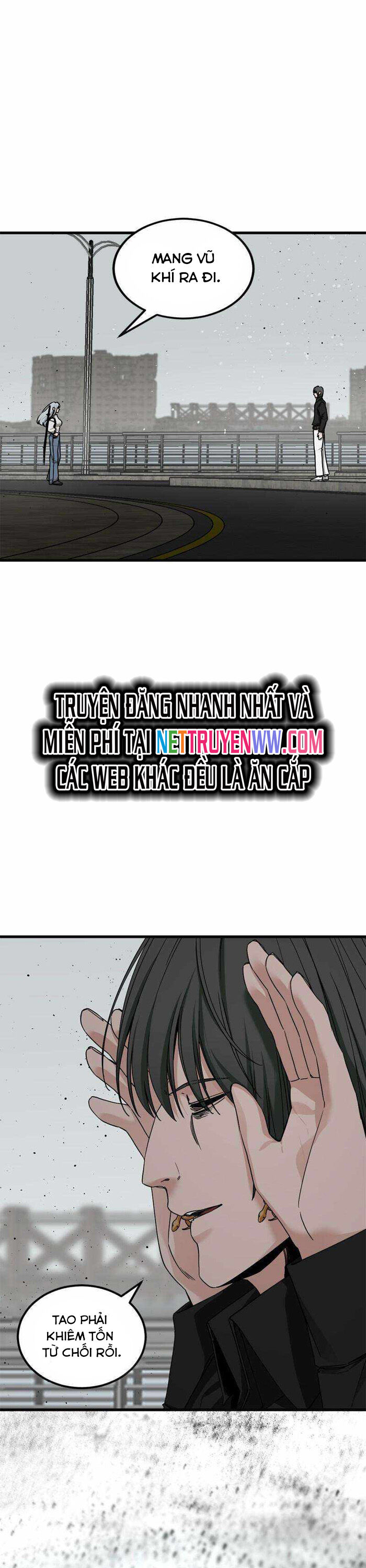 Kẻ Giết Anh Hùng Chap 166 - Next Chap 167