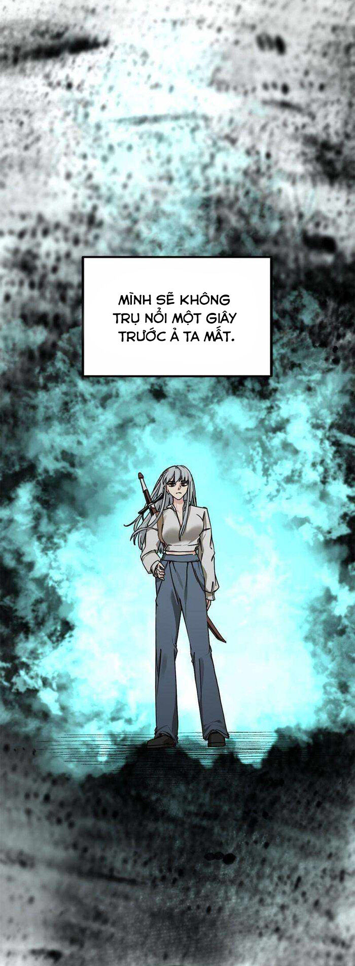 Kẻ Giết Anh Hùng Chap 166 - Next Chap 167