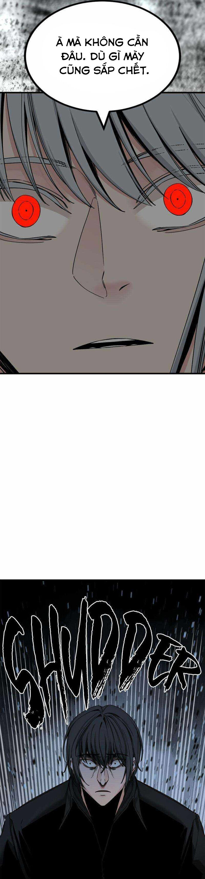 Kẻ Giết Anh Hùng Chap 166 - Next Chap 167