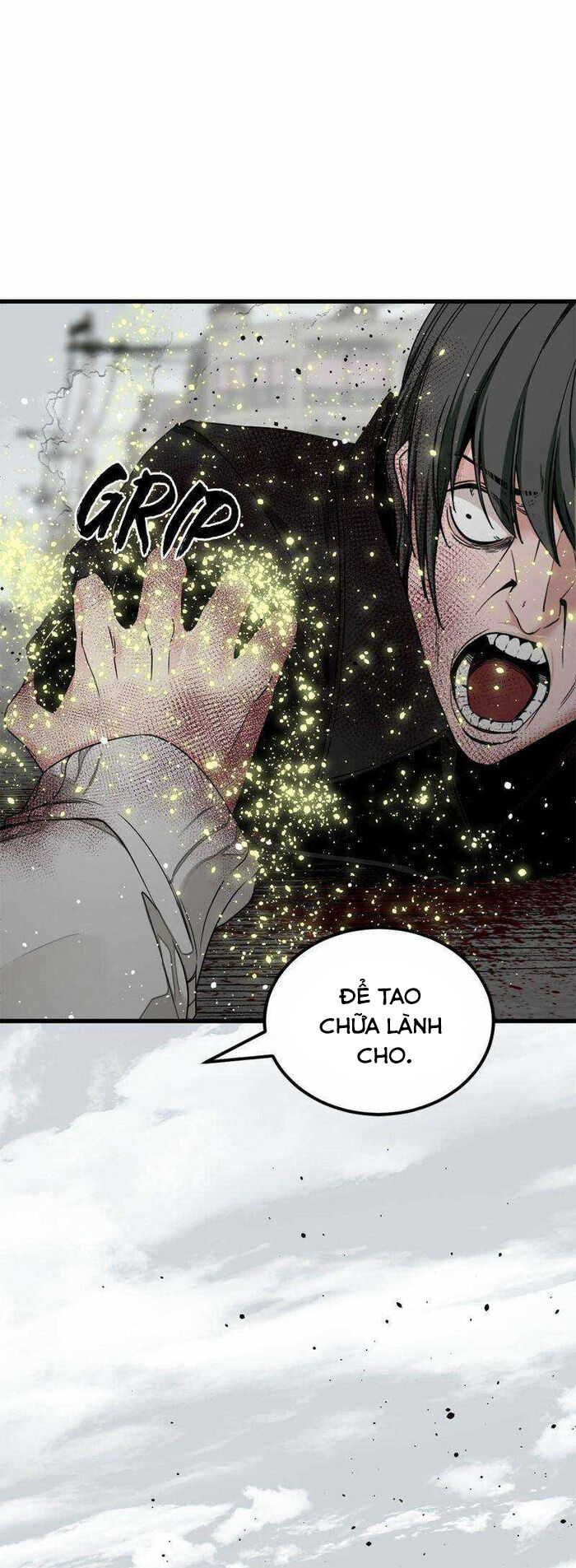Kẻ Giết Anh Hùng Chap 166 - Next Chap 167